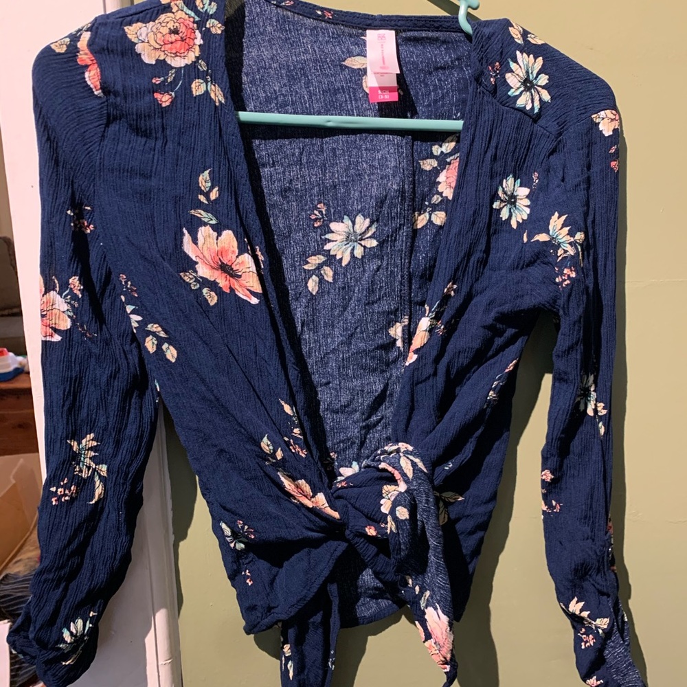🧿🧿 Crop Top